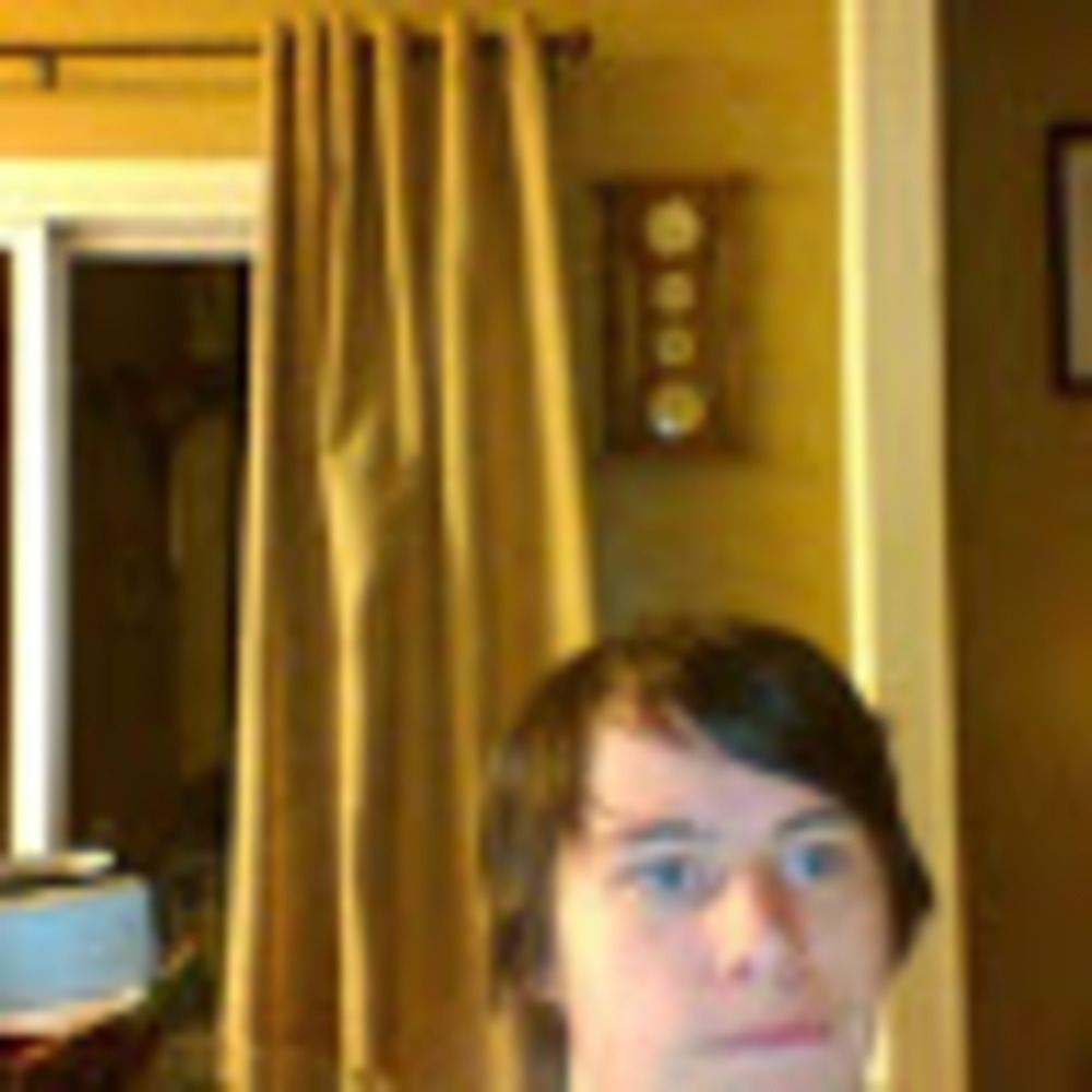 Meet your Posher, Alex